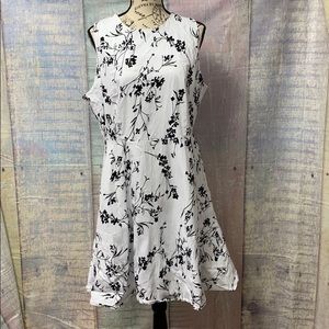 Women’s 1950’s Style Dress